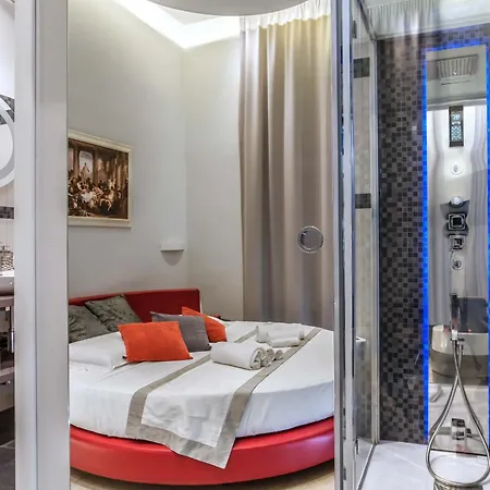 Pantheon Caesar Relais Penzion