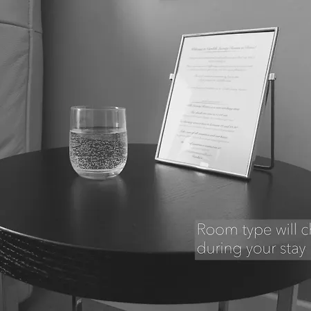 Bed & Breakfast Cardilli Luxury 2*