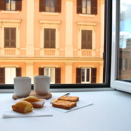 Joyful Guest house Rome