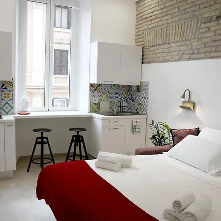 Joyful Guest house Rome