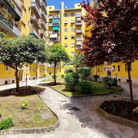 Charming Pensión