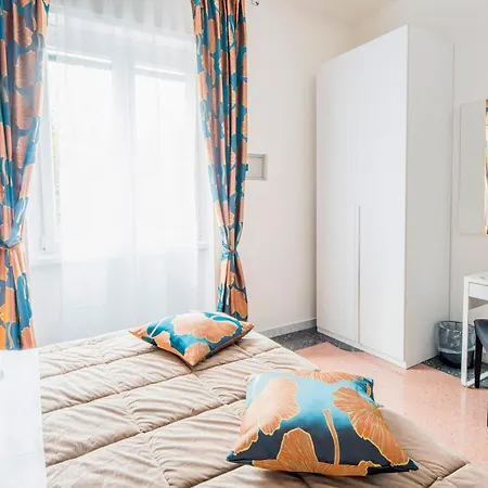 Mr. Brown - San Paolo Guest house