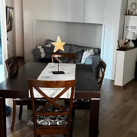 Appartamento Casetta Romana Roma