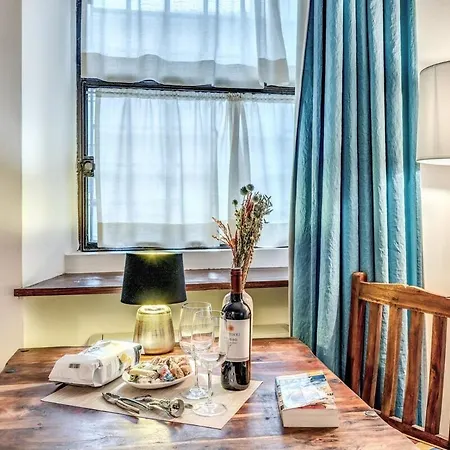 Maya Rhome Trastevere Apartamento Roma
