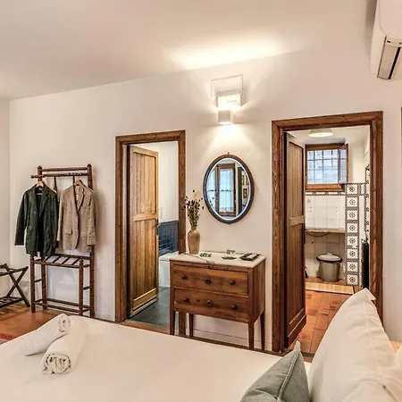 Maya Rhome Trastevere Apartamento