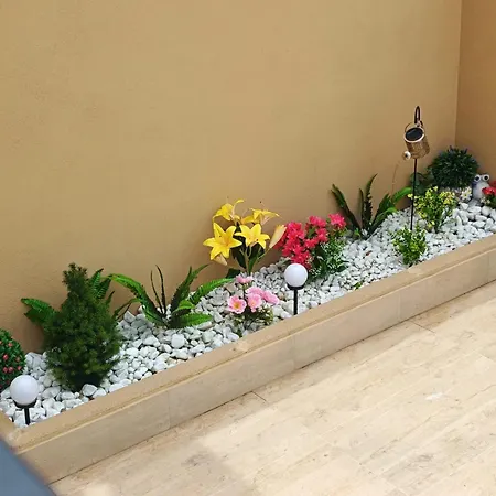 Garden House Holiday home Rome
