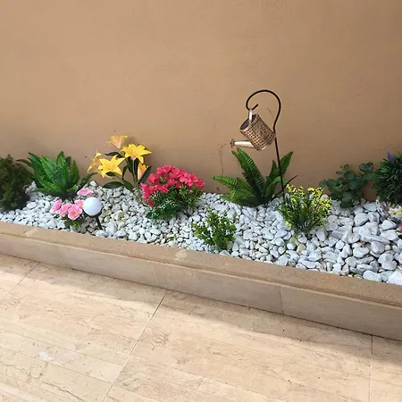 Holiday home Garden House Rome