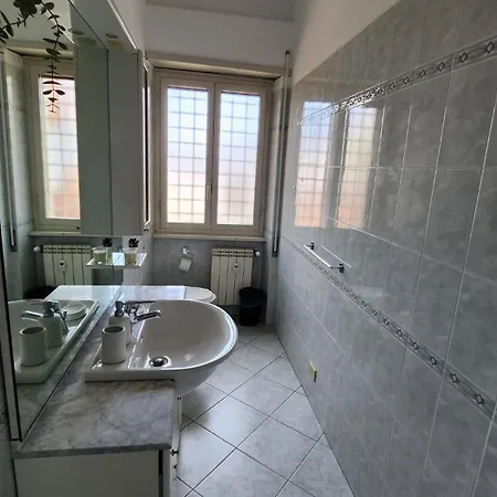 Joy House - Vaticano Holiday home *