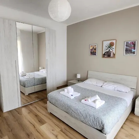 Holiday home Joy House - Vaticano