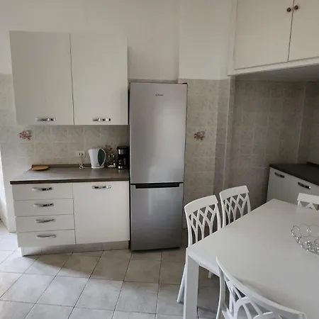Holiday home Joy House - Vaticano *