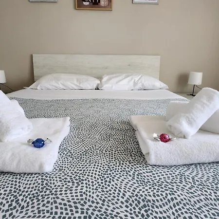 Joy House - Vaticano Holiday home Rome