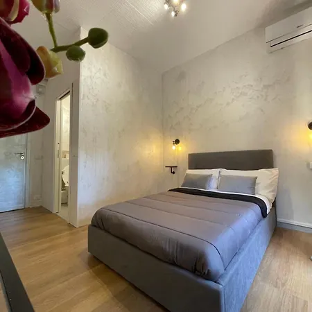 Romoli Guest house