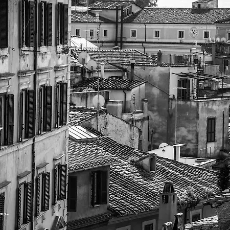 Scarpetta Appartamento Roma