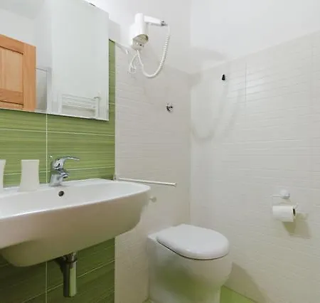 Alle Porte Di San Giovanni Bed & Breakfast Rome