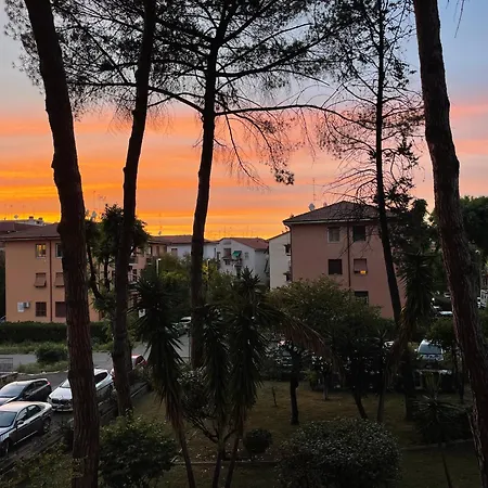 Guest house Romoli Rome