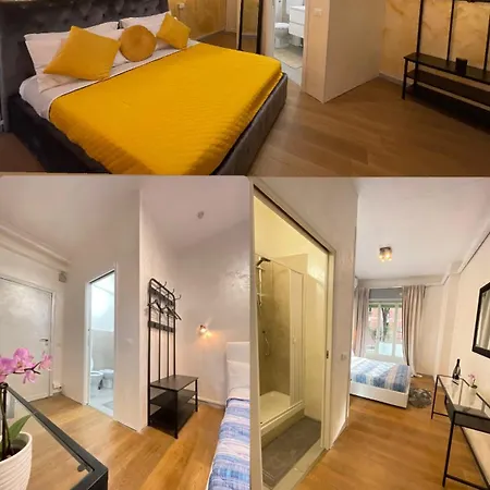 Romoli Guest house Rome