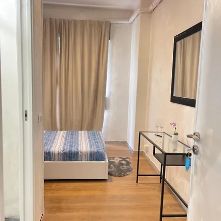 Romoli Guest house