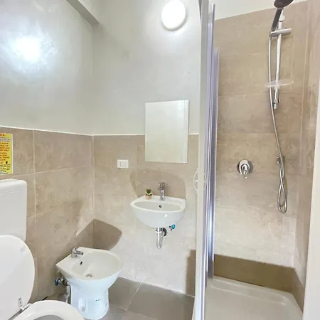 Romoli Guest house Rome