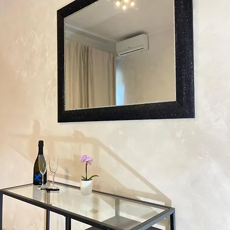 Romoli Guest house