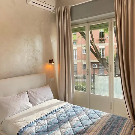 Romoli Guest house *