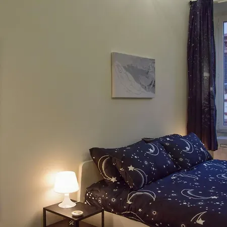 Saba Apartment