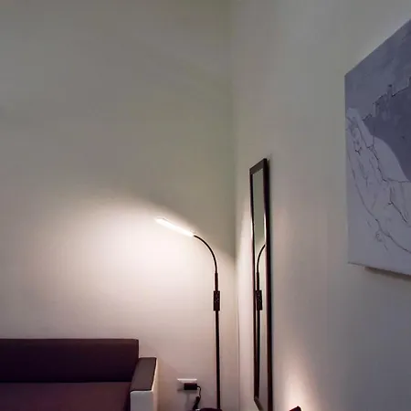Apartment Saba Rome