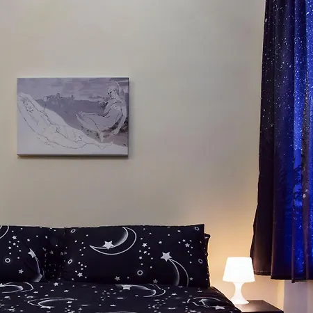Apartment Saba