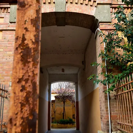 Apartment Saba
