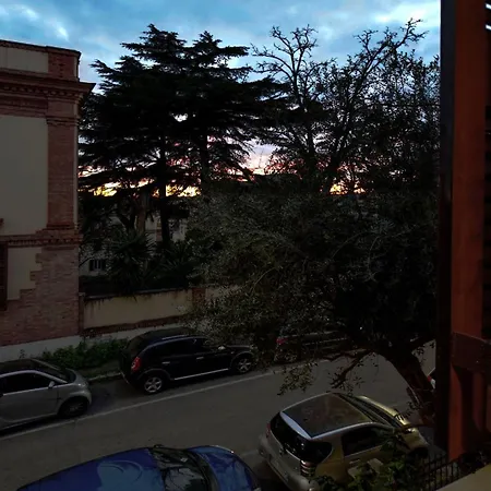 Apartment Saba Rome