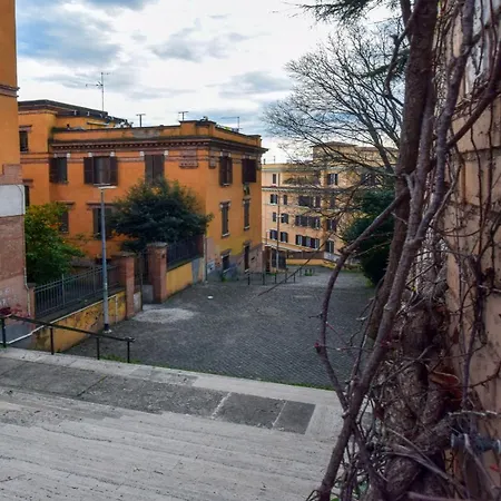 Saba Rome