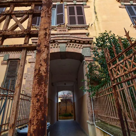Saba * Rome