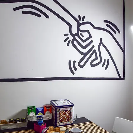 Apartment Saba Rome