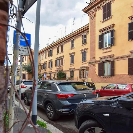 Saba Rome