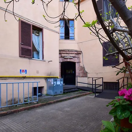 Saba * Rome