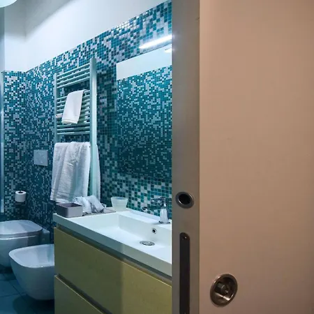 Saba Apartment