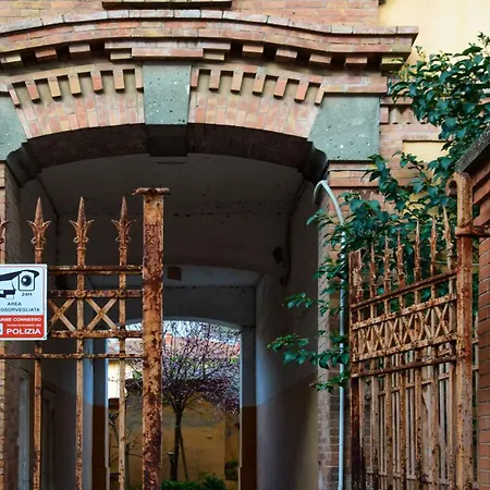 Saba Apartment *