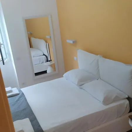 Guest house Furio Camillo Rome