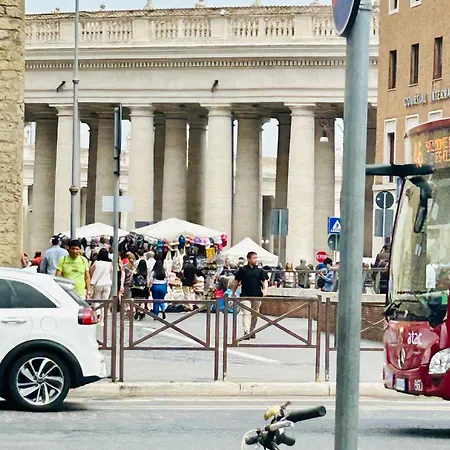 Affittacamere Sd Vatican
