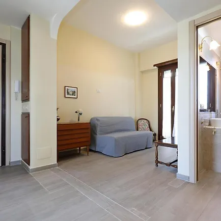 Appartamento Gemelli Bijoux Roma