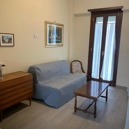 Appartamento Gemelli Bijoux