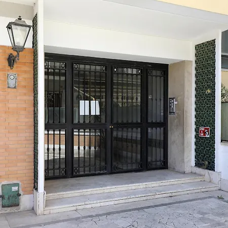 Appartamento Gemelli Bijoux Roma