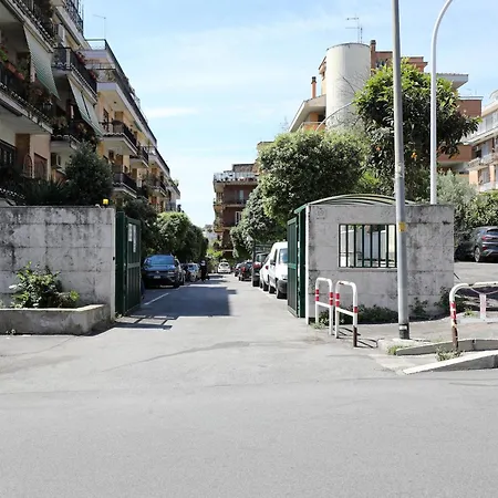 Gemelli Bijoux Appartamento