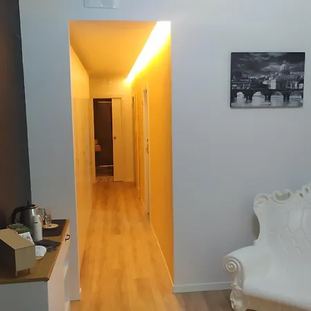 Furio Camillo Guest house
