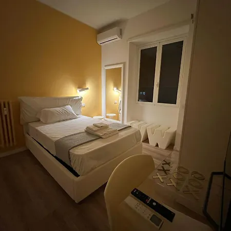 Furio Camillo Guest house *