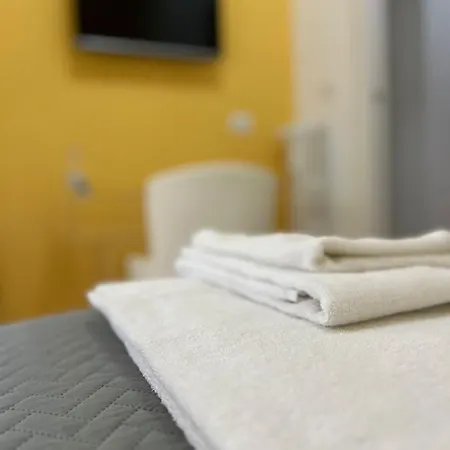 Guest house Furio Camillo Rome