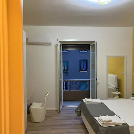 Guest house Furio Camillo *