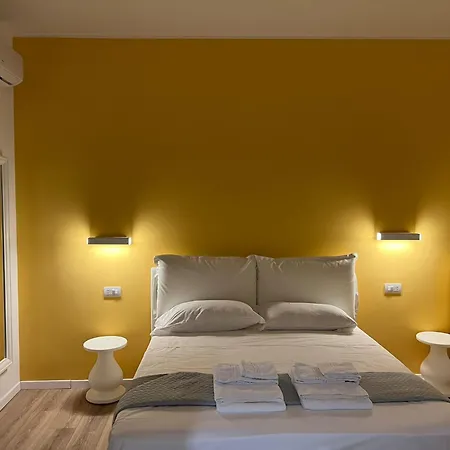 Guest house Furio Camillo *