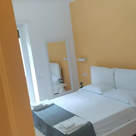 Guest house Furio Camillo *