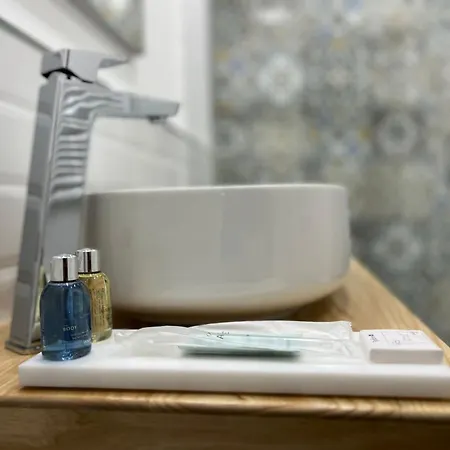 Guest house Furio Camillo Rome