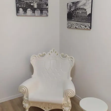Guest house Furio Camillo